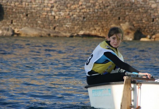  Optimist courses for children